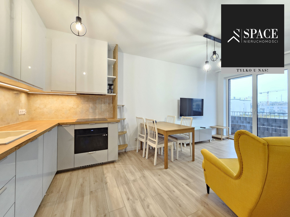 Mieszkanie na wynajem