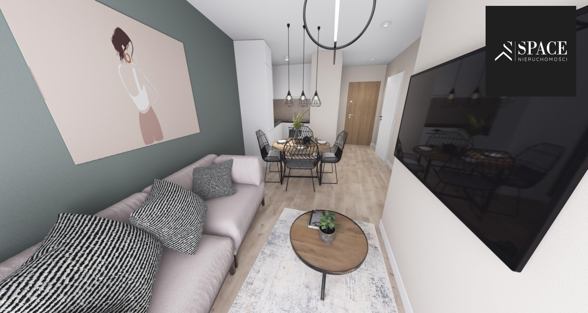 Mieszkanie na sprzedaż