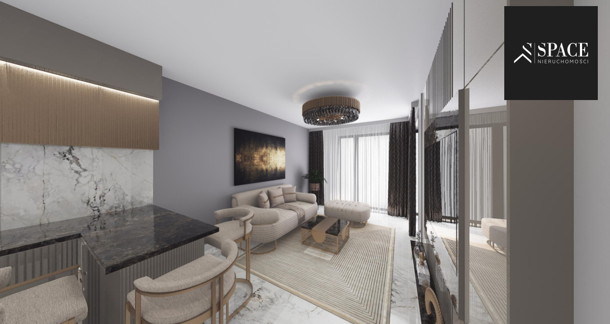 Mieszkanie na sprzedaż