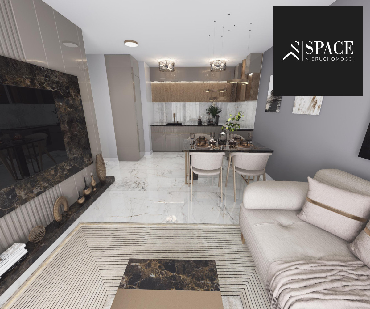 Mieszkanie na sprzedaż