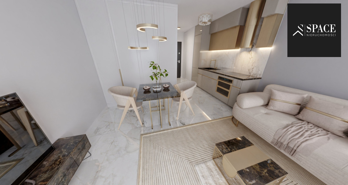 Mieszkanie na sprzedaż