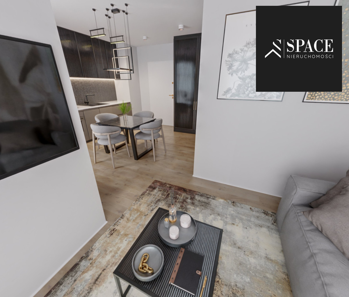 Mieszkanie na sprzedaż