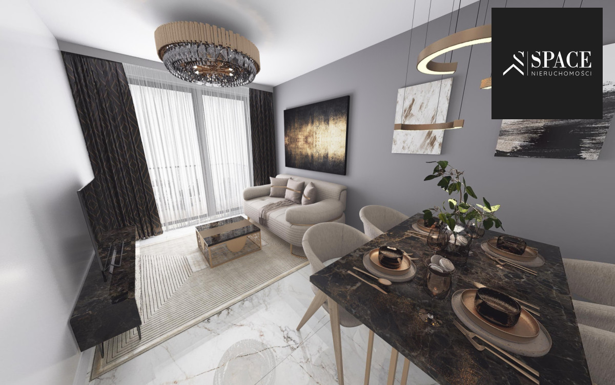 Mieszkanie na sprzedaż