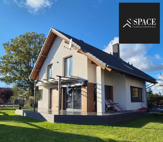 Dom na sprzedaż