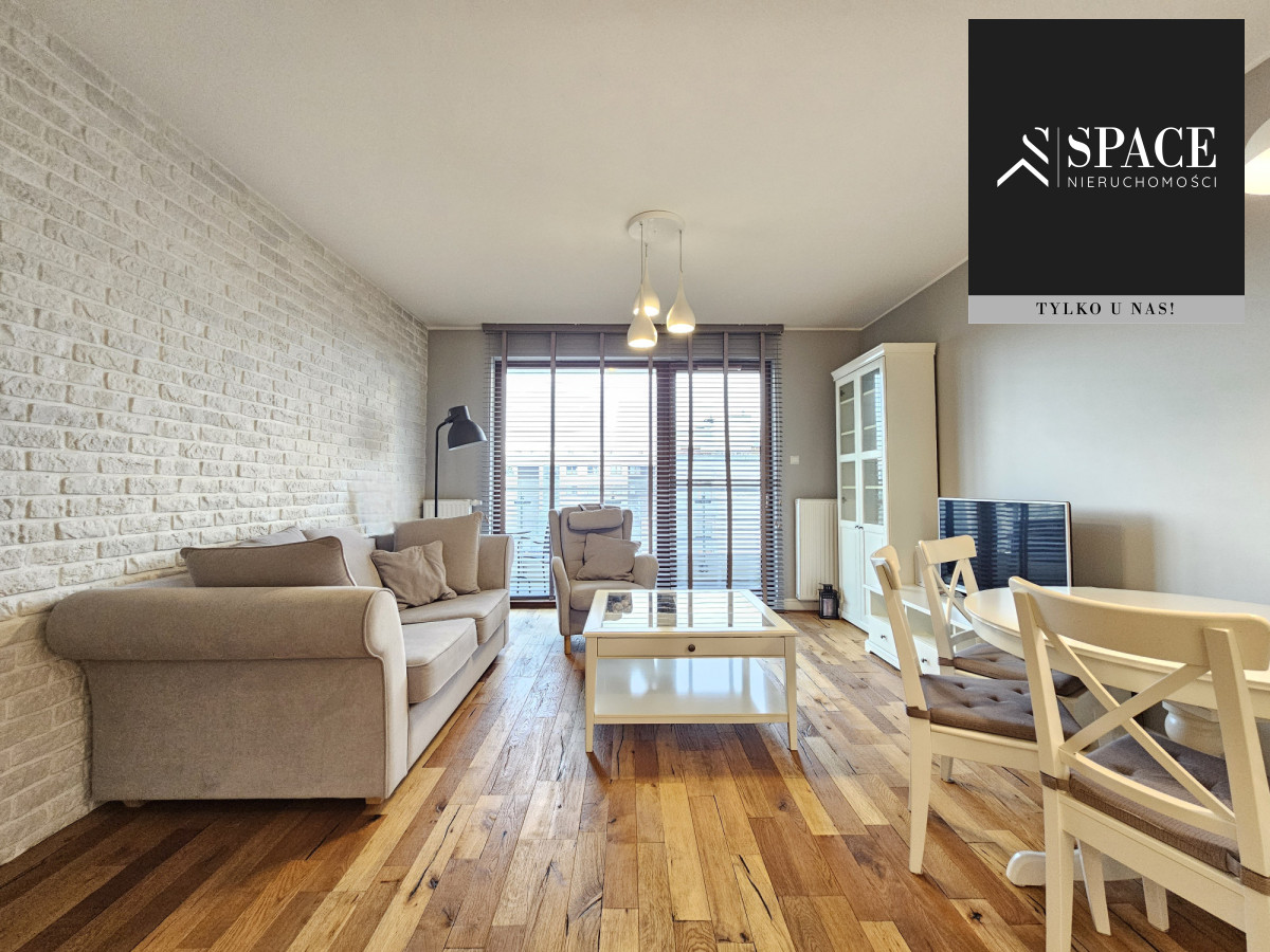 Mieszkanie na wynajem