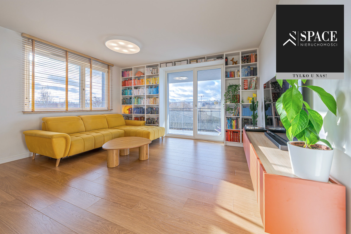 Mieszkanie na sprzedaż