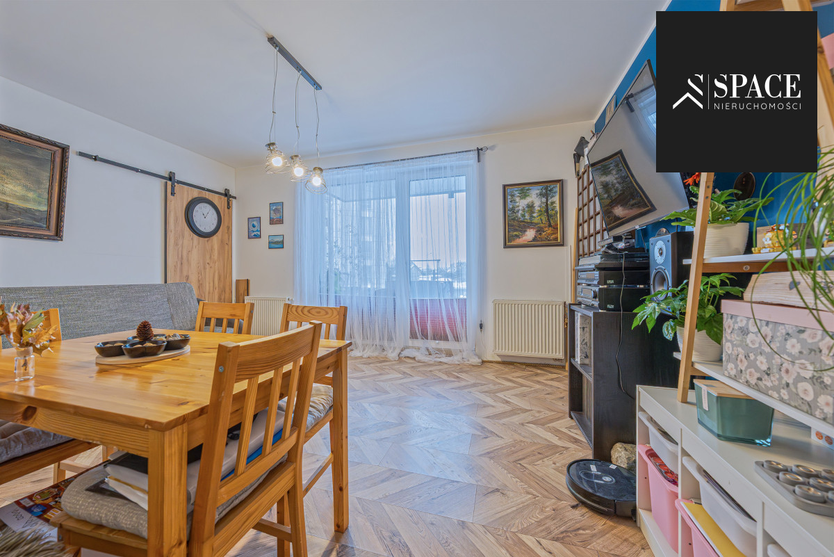 Mieszkanie na sprzedaż