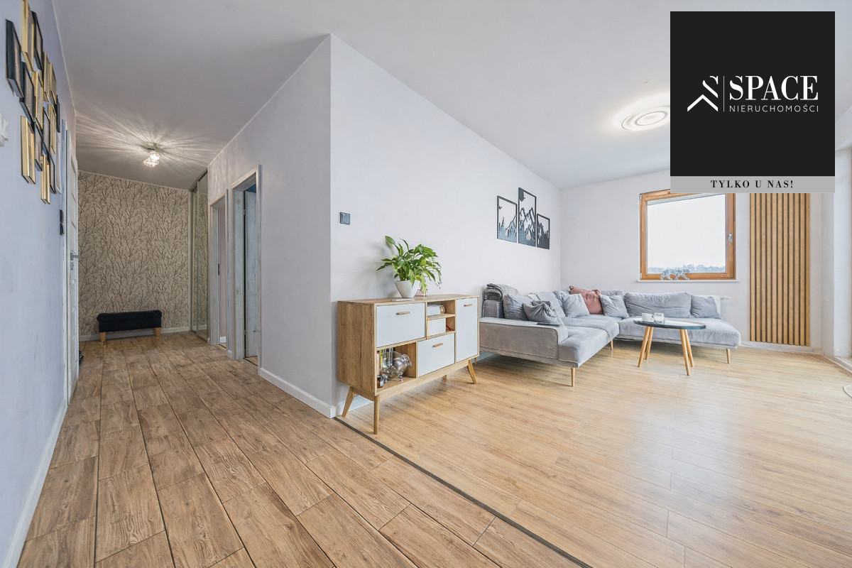 Mieszkanie na sprzedaż