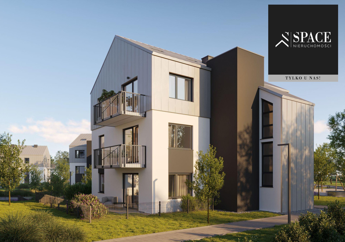 Mieszkanie na sprzedaż