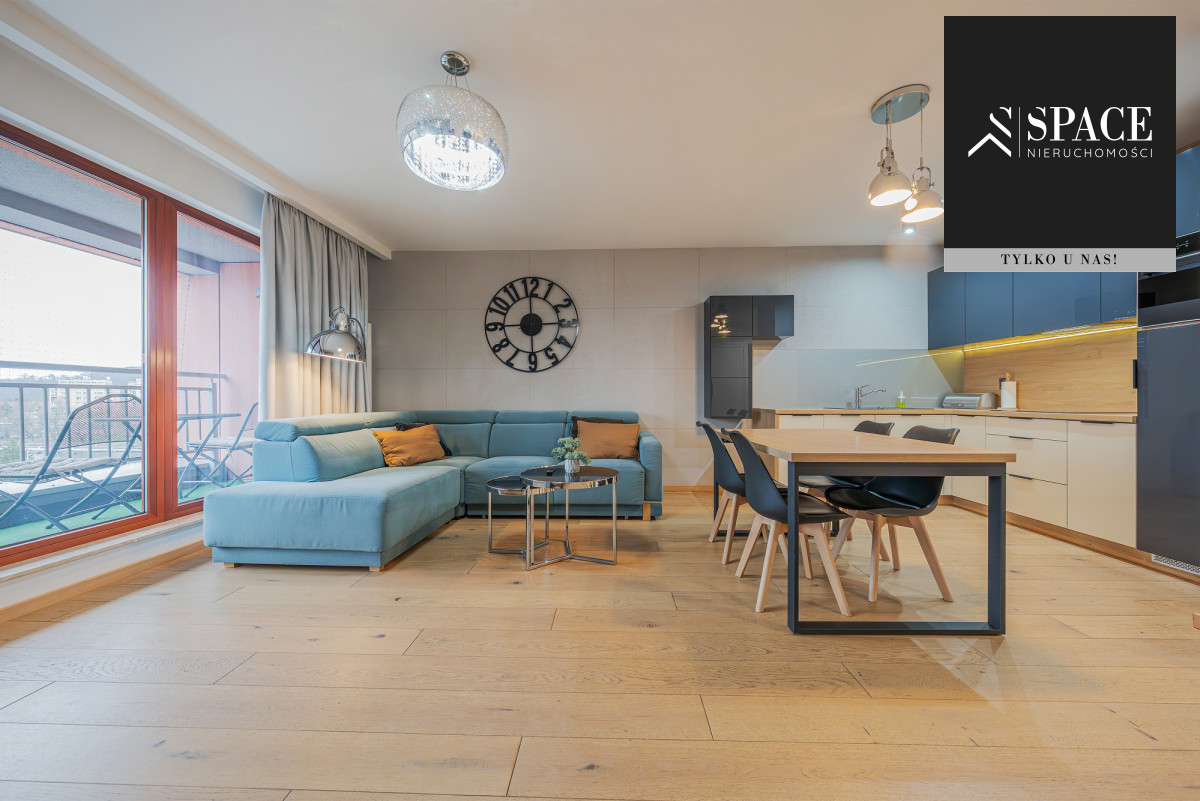 Mieszkanie na sprzedaż