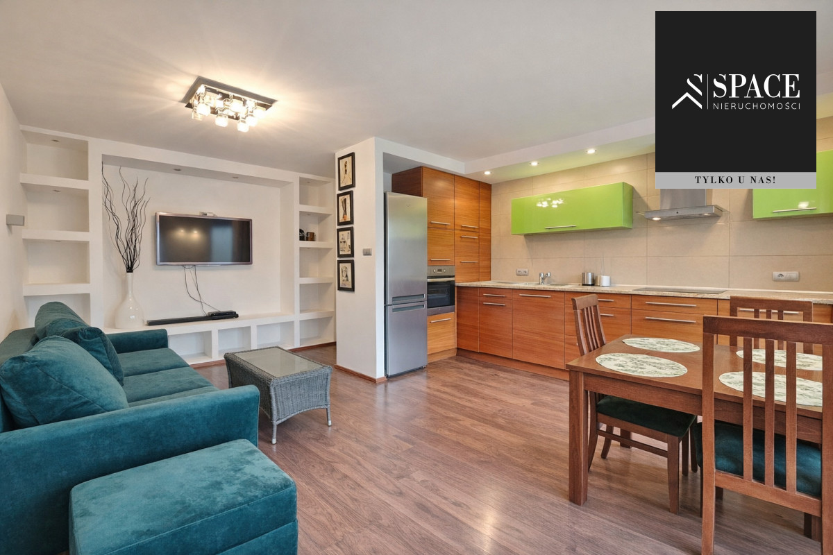 Mieszkanie na wynajem