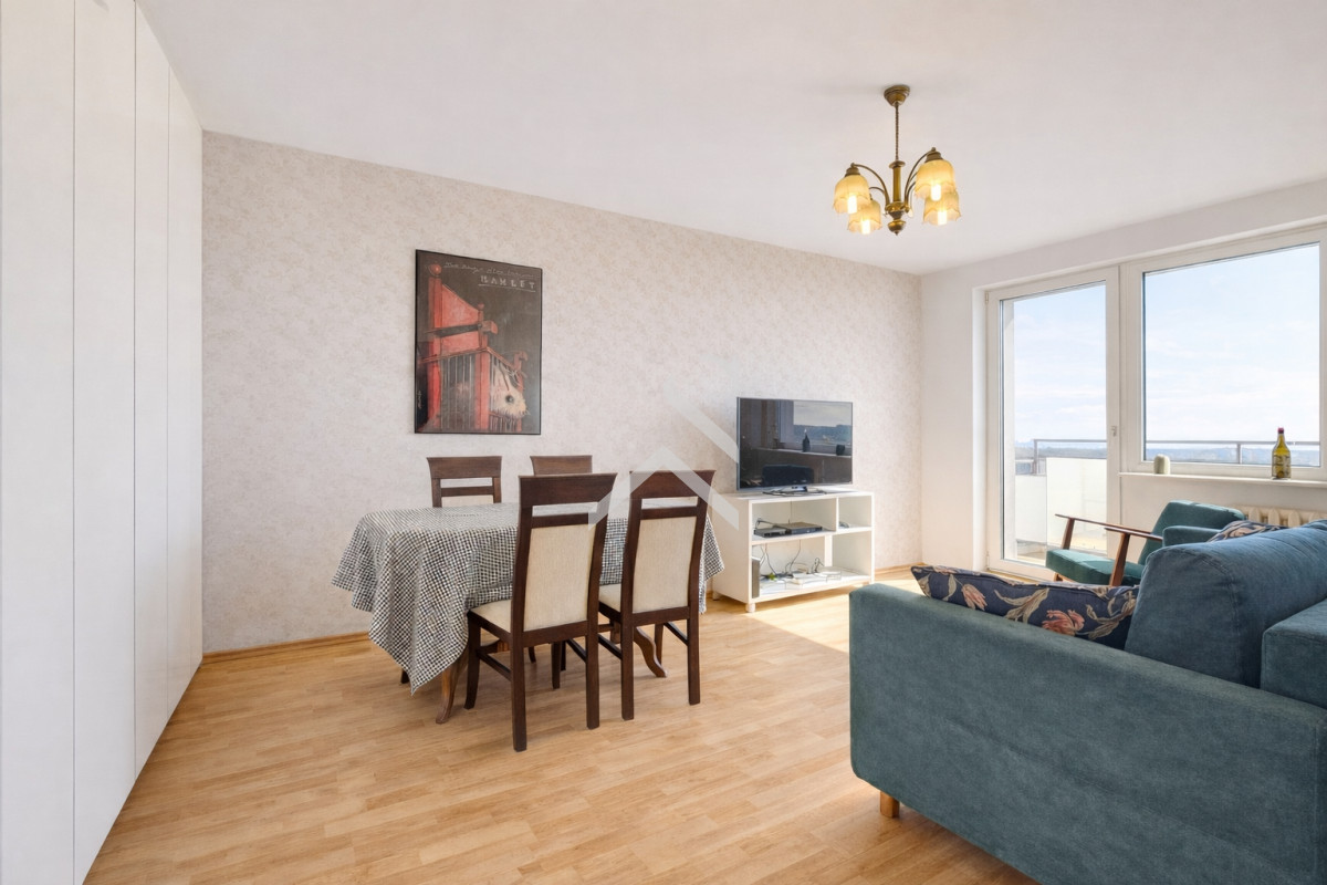 Mieszkanie na sprzedaż