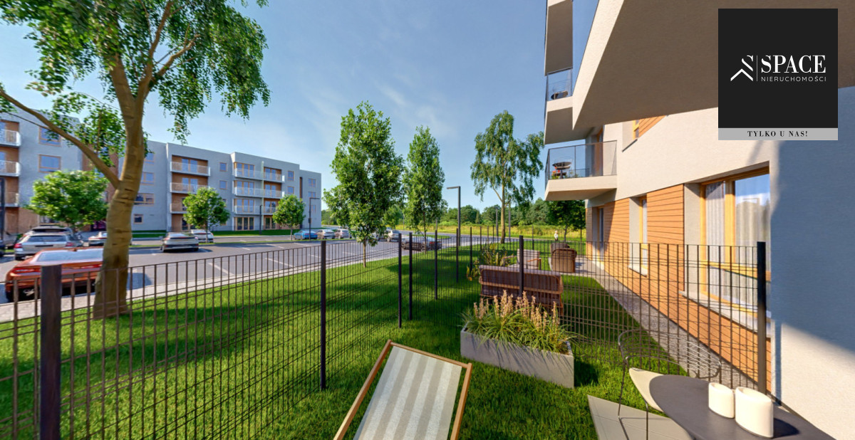 Mieszkanie na sprzedaż