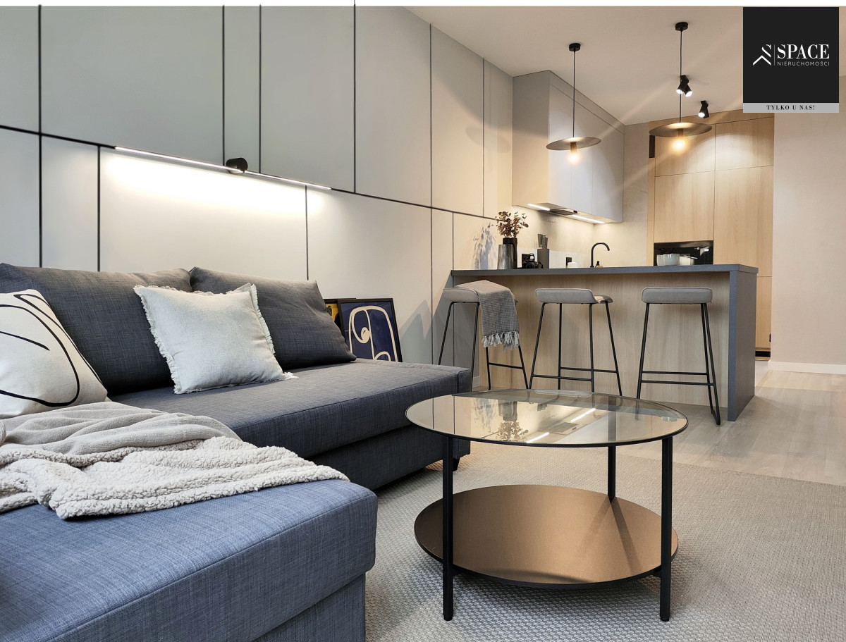 Mieszkanie na wynajem