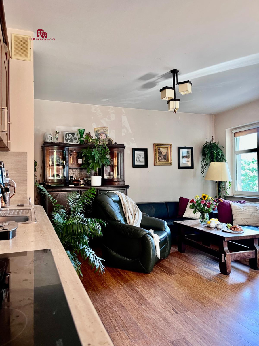 Mieszkanie na sprzedaż