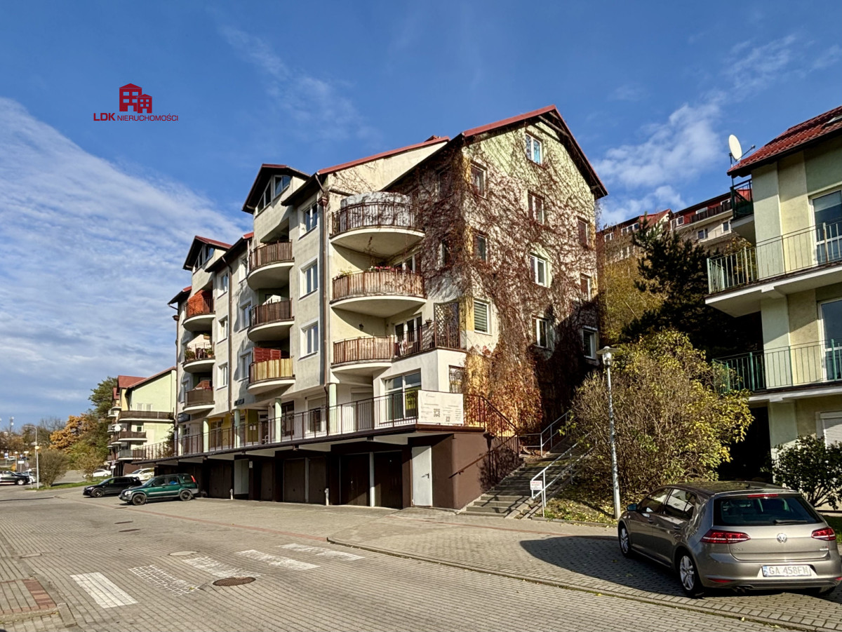 Mieszkanie na wynajem