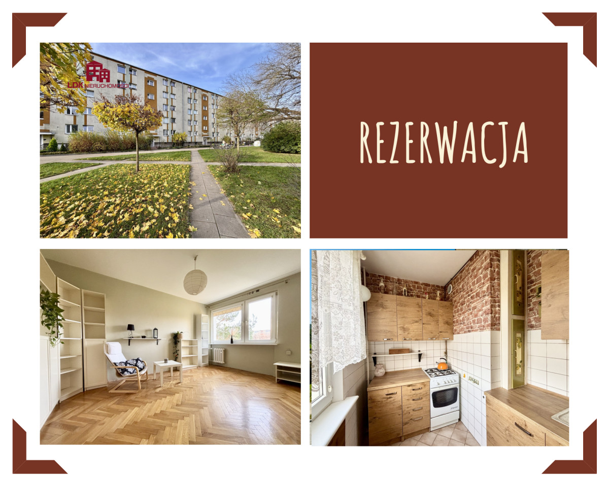 Mieszkanie na sprzedaż