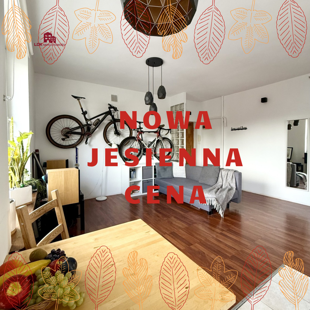 Mieszkanie na sprzedaż