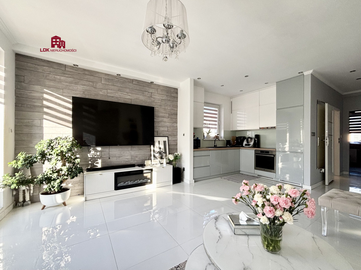 Mieszkanie na sprzedaż