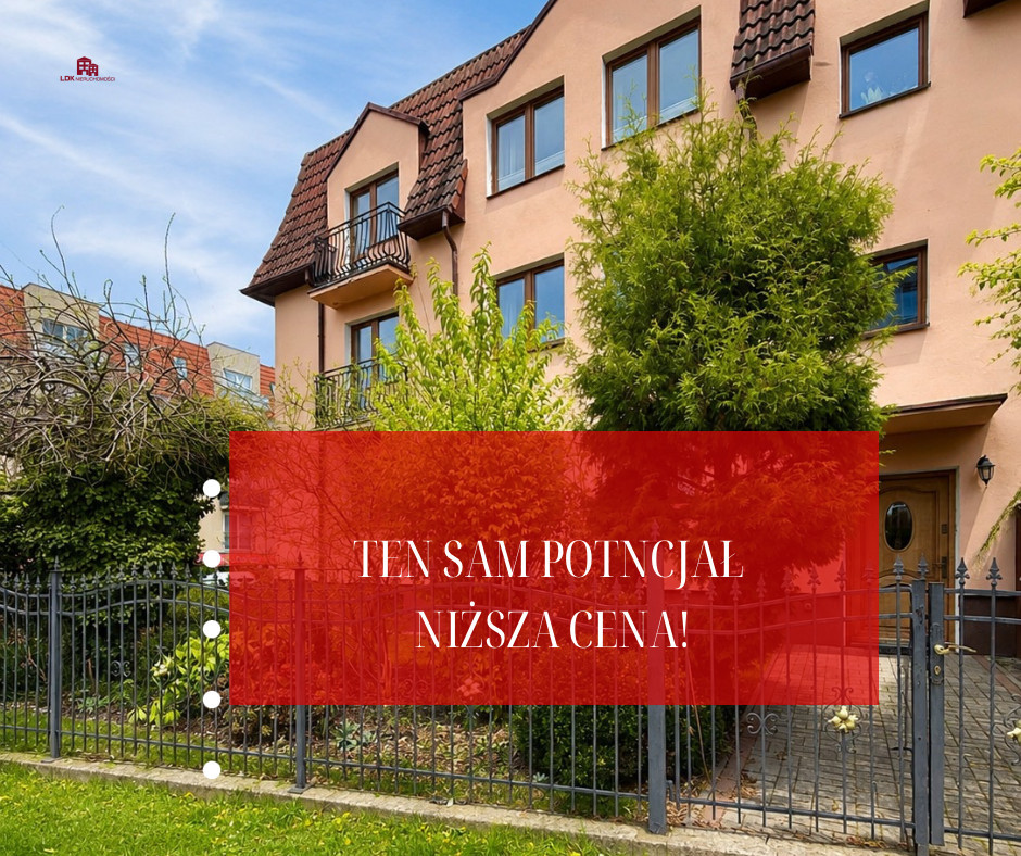 Dom na sprzedaż