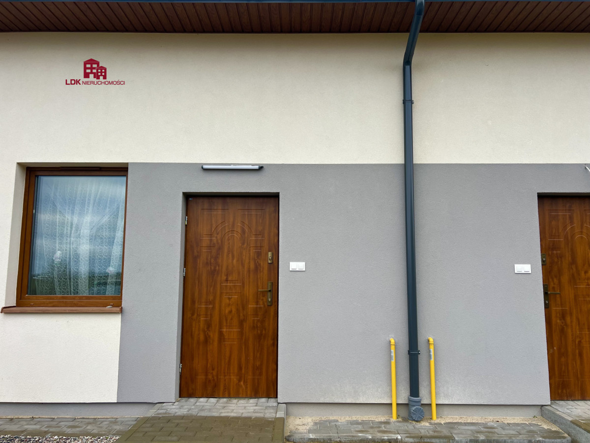 Mieszkanie na sprzedaż