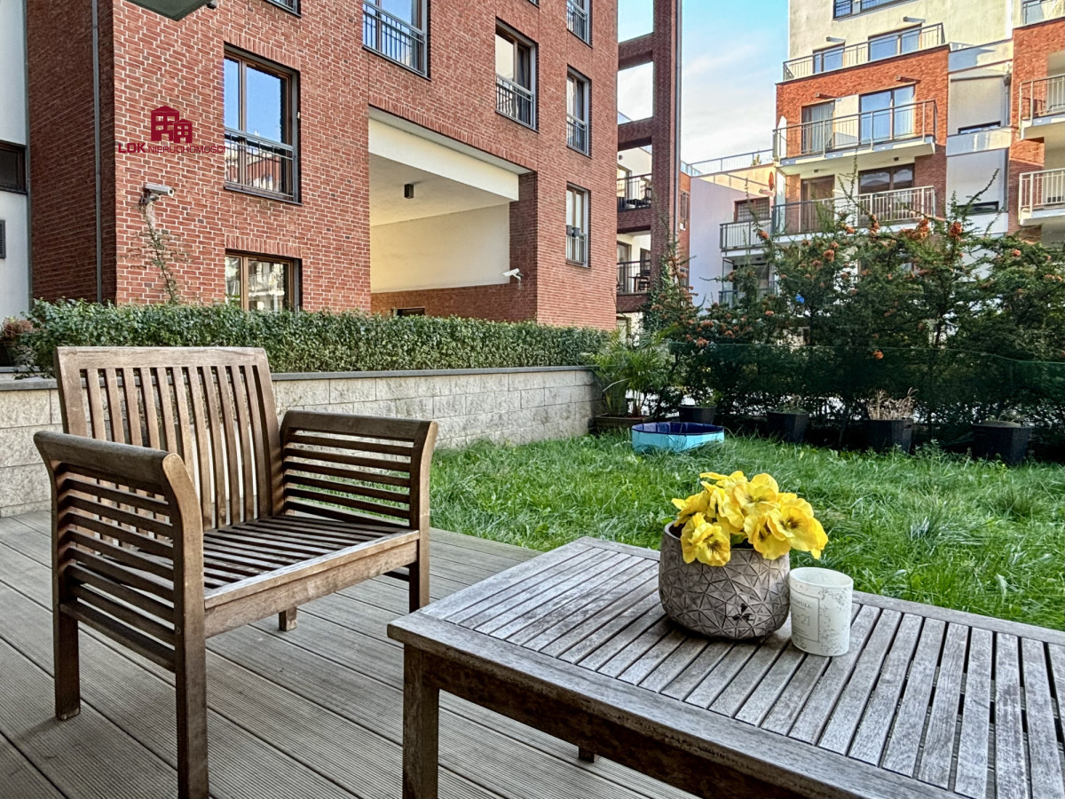 Mieszkanie na wynajem