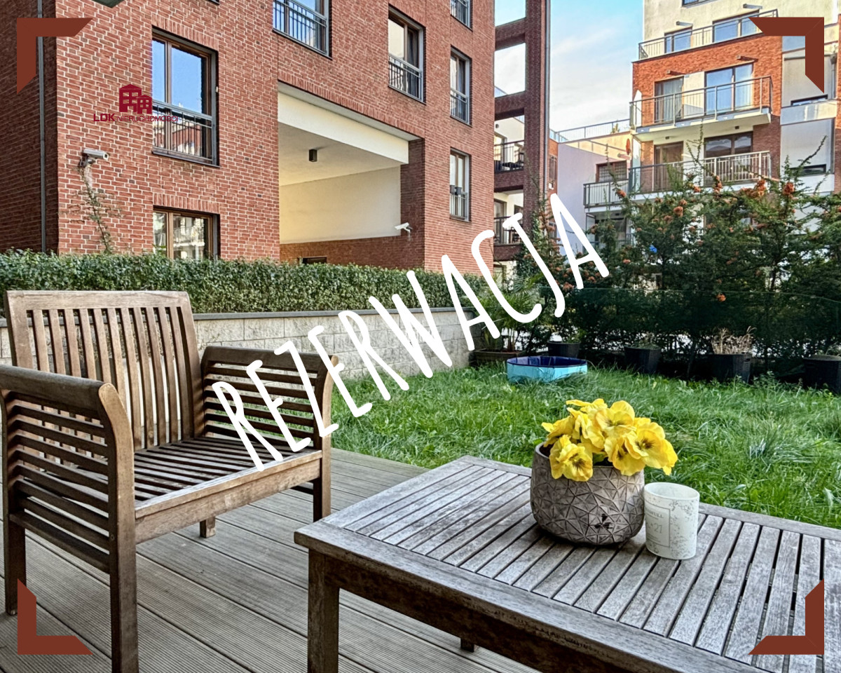 Mieszkanie na wynajem