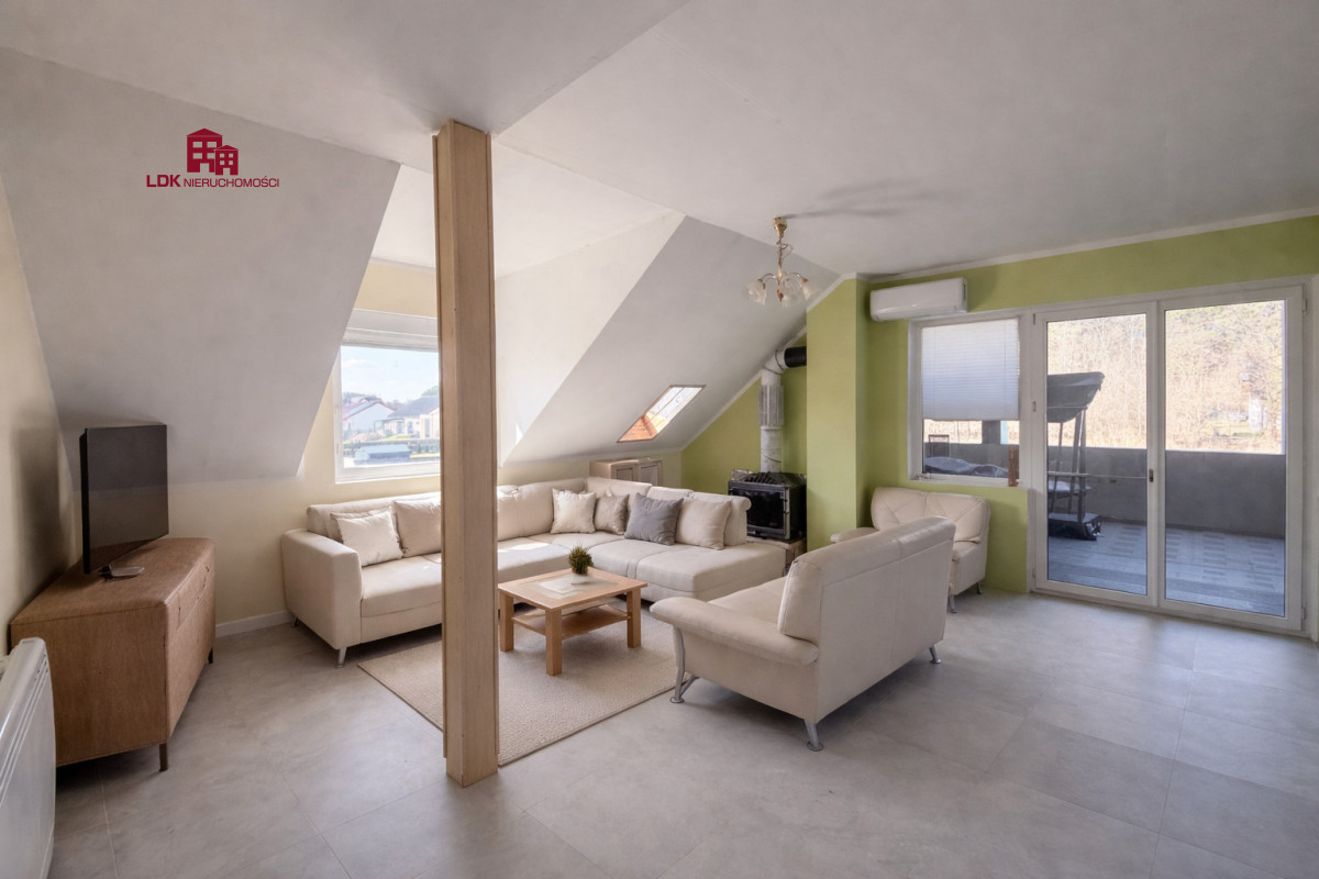 Komercyjny na wynajem