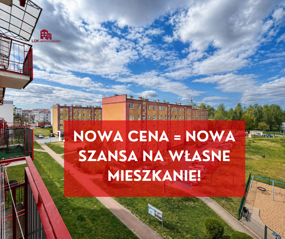 Mieszkanie na sprzedaż