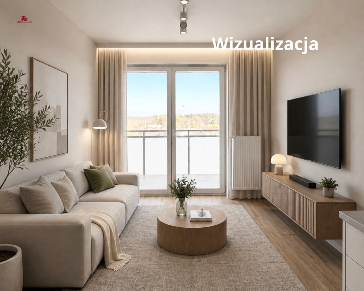 Mieszkanie na sprzedaż