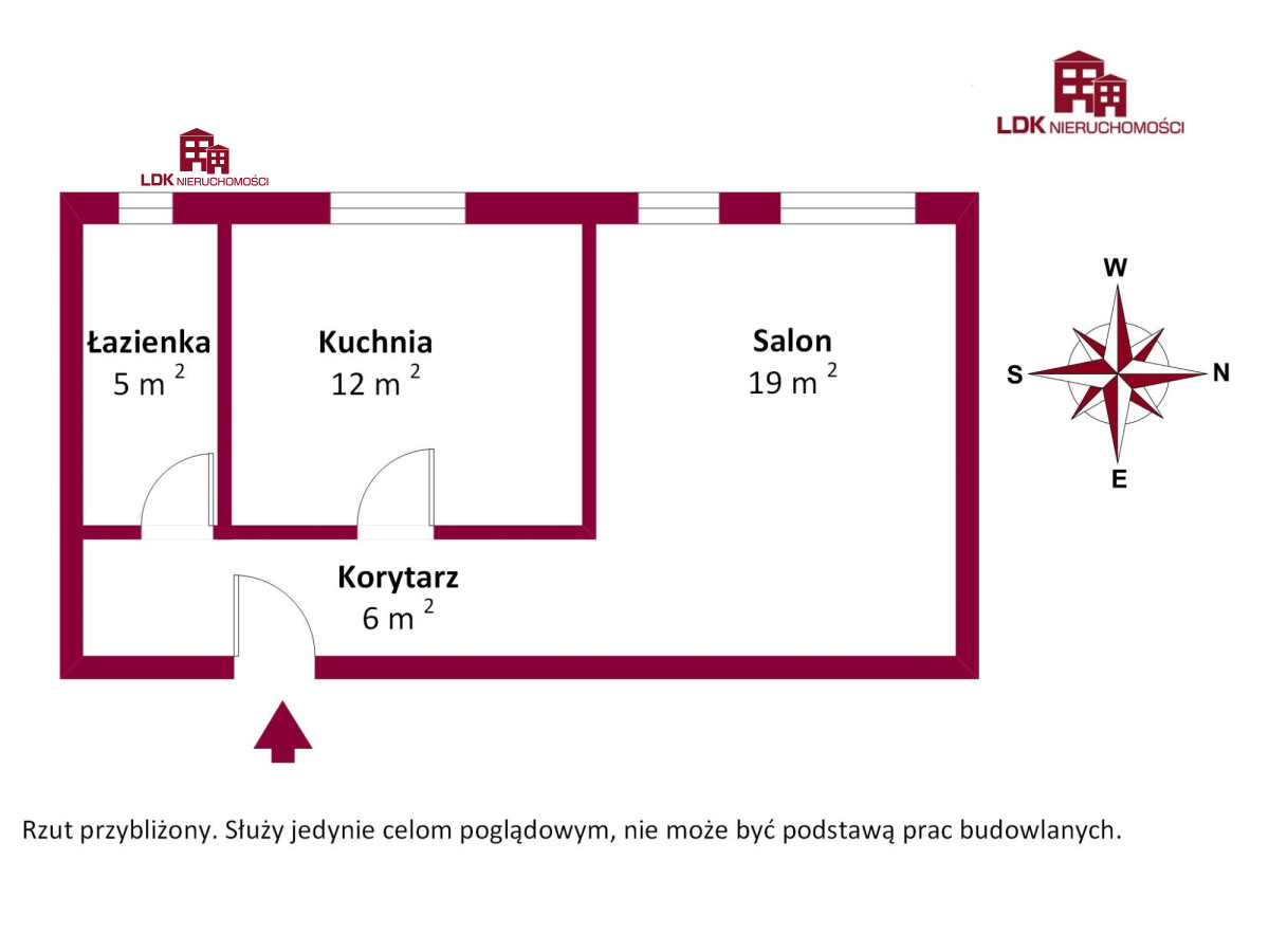 Mieszkanie na sprzedaż