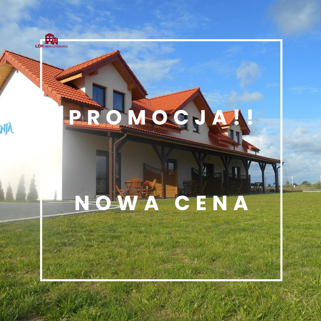Dom na sprzedaż