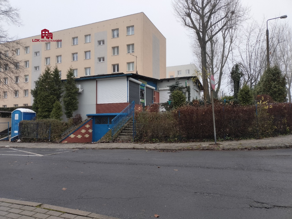 Komercyjny na sprzedaż