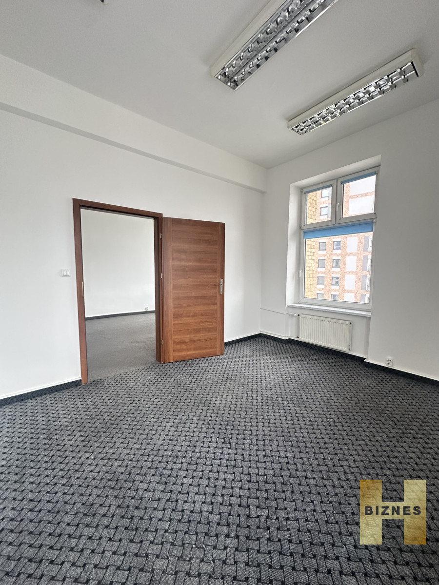 Komercyjny na wynajem