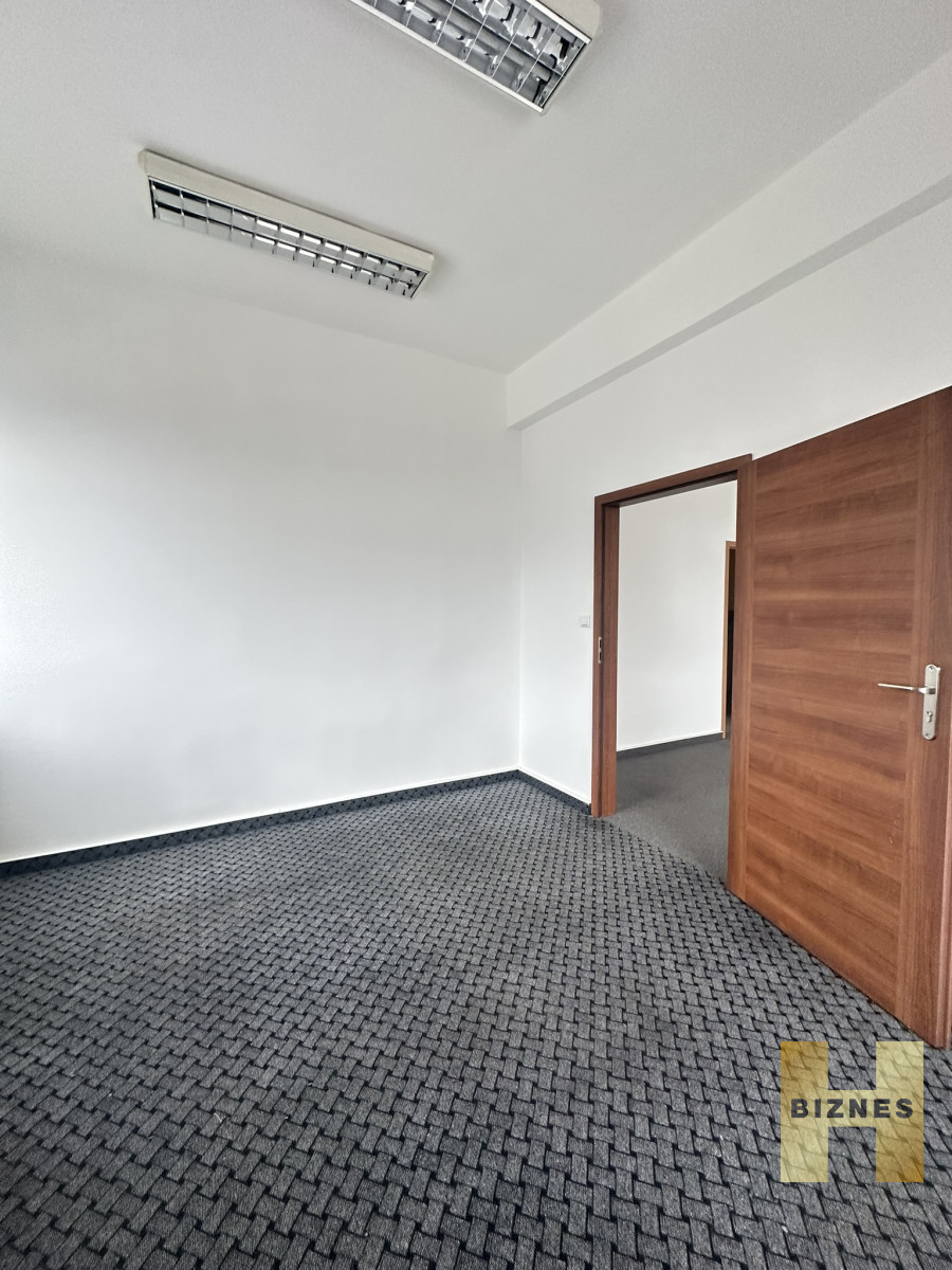 Komercyjny na wynajem