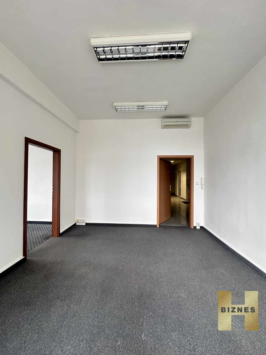 Komercyjny na wynajem