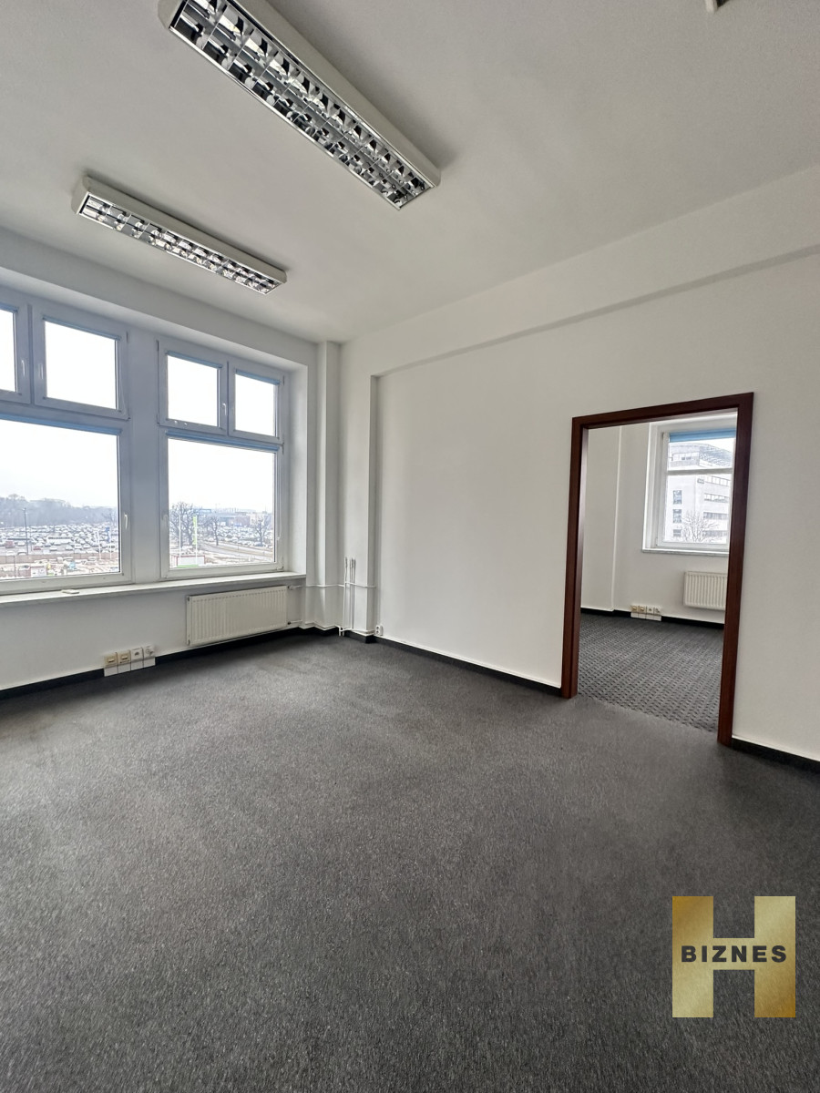 Komercyjny na wynajem