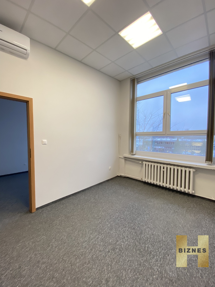 Komercyjny na wynajem