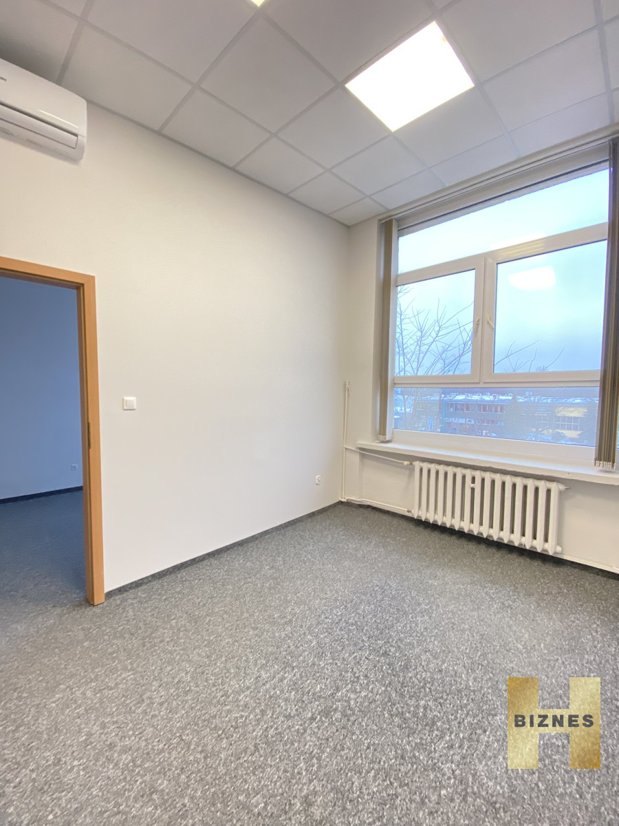 Komercyjny na wynajem