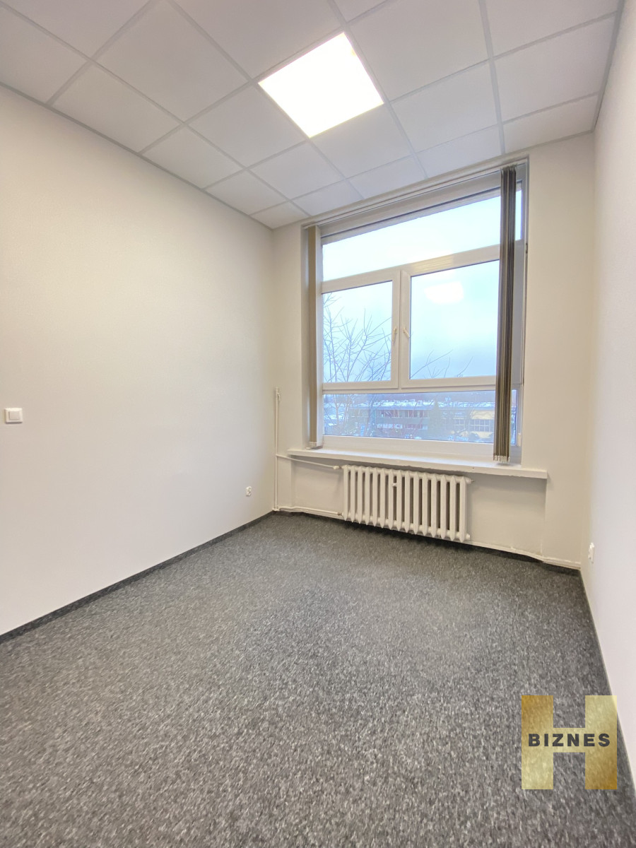 Komercyjny na wynajem