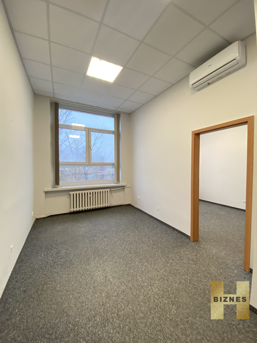 Komercyjny na wynajem