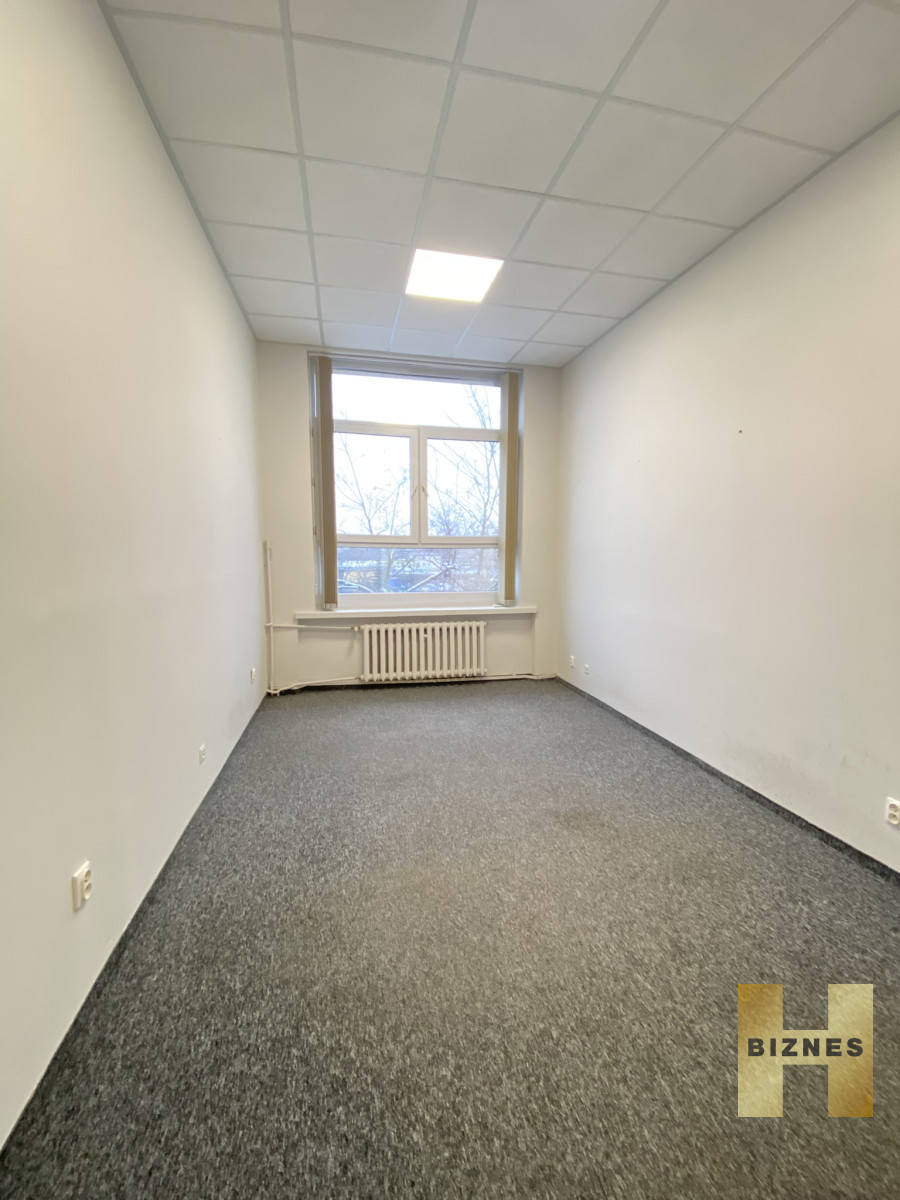 Komercyjny na wynajem