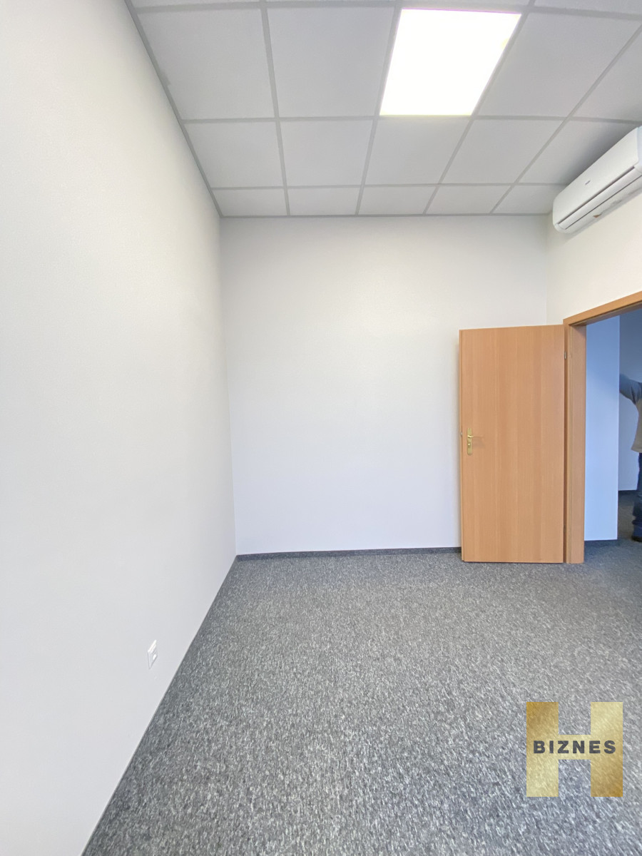 Komercyjny na wynajem