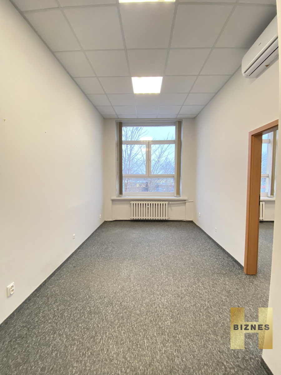 Komercyjny na wynajem