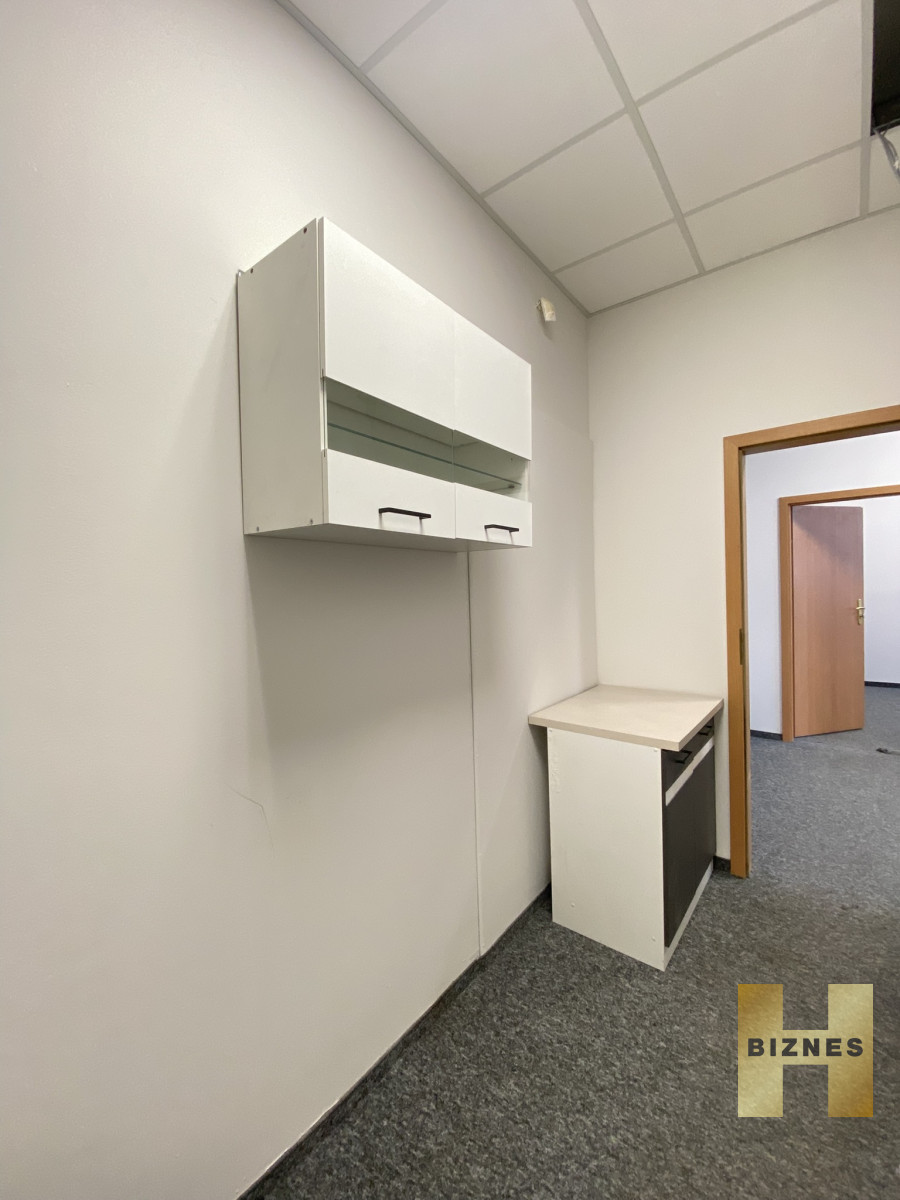 Komercyjny na wynajem