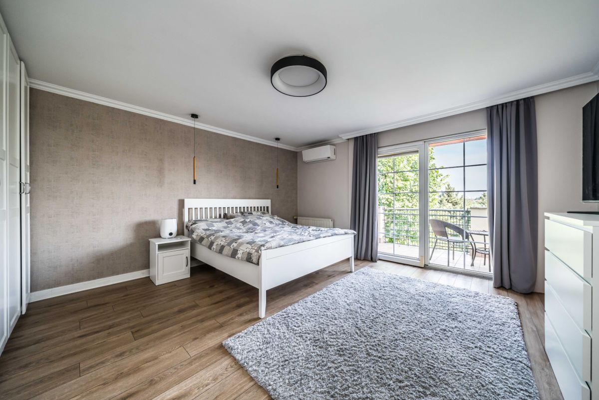 Poznań Winogrady, ul. Na Stoku 75