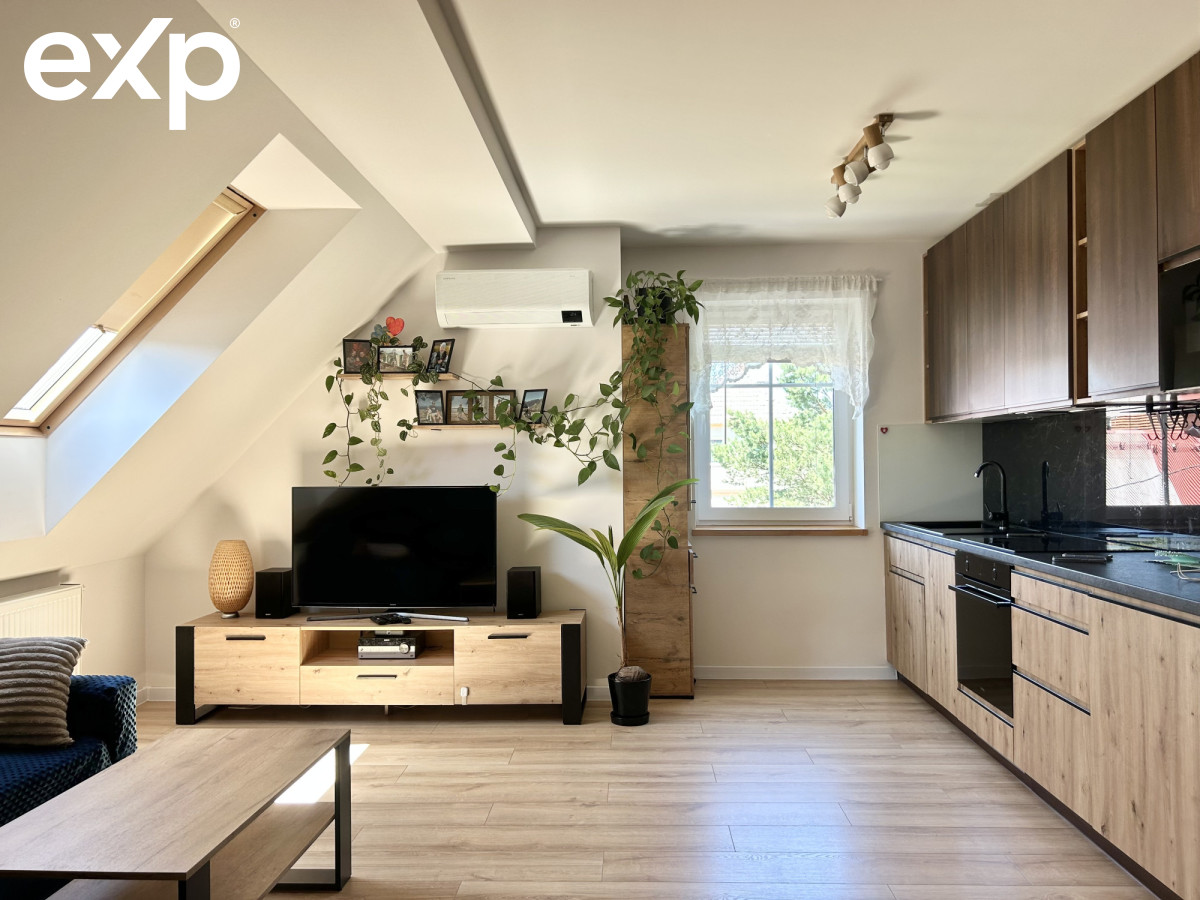 Dwupoziomowe M3 w Centrum Jawora | 2020 r.