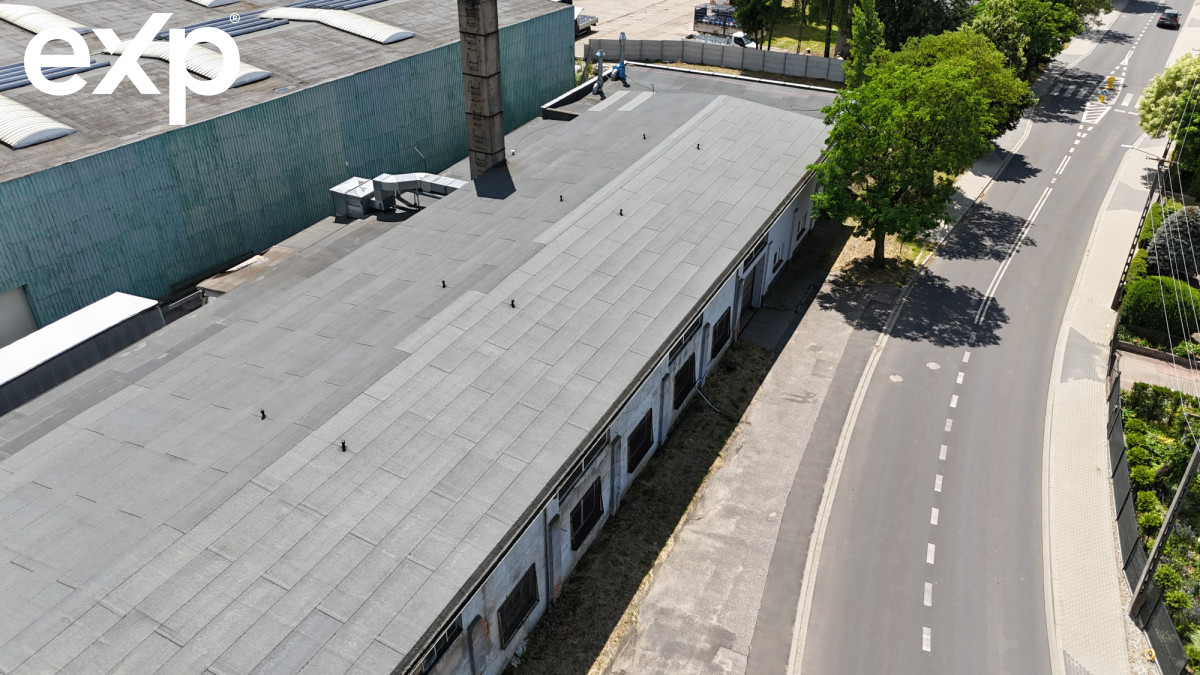 Kostrzyn, ul. Słowackiego