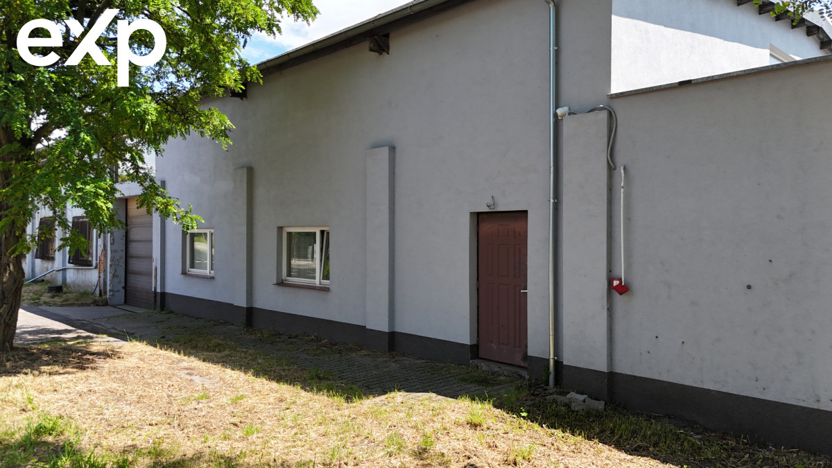 Kostrzyn, ul. Słowackiego