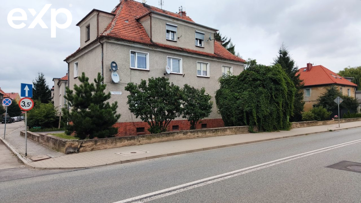 Twoje Mieszkanie z Ogródkiem w Sercu Jawora!